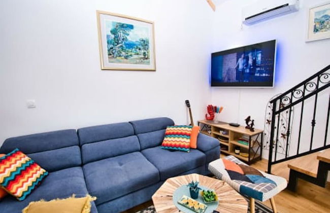 Beach House Calendula - Foto 18