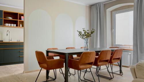 nestup - Zentrales 120 qm Design-Loft mit Balkon - Foto 5