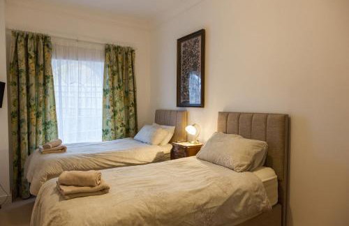 Apartment 3 The Grove - Foto 12