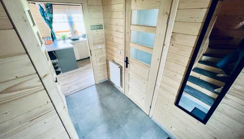 Domek RajskiRaj - Foto 5