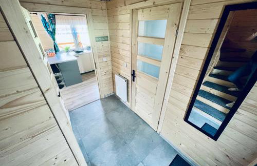 Domek RajskiRaj - Foto 5