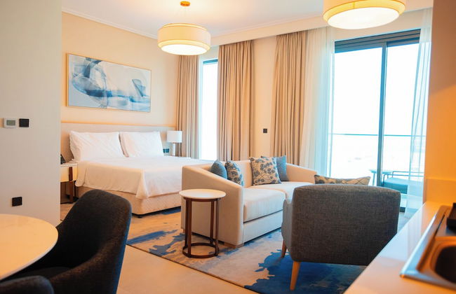 Address Residences Marassi Vista - Photo 28