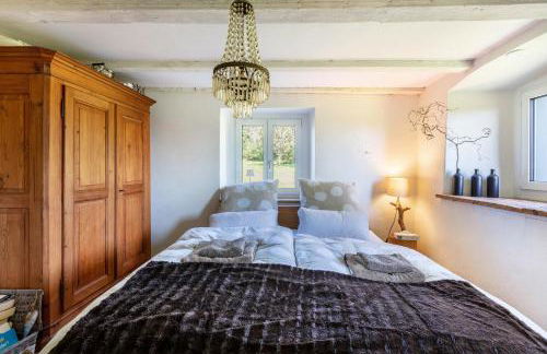 Ferienwohnung auf dem Wald 6 Pers - Foto 15