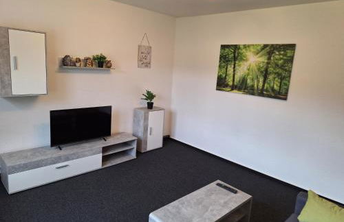 Ferienwohnung am Wald - Foto 10