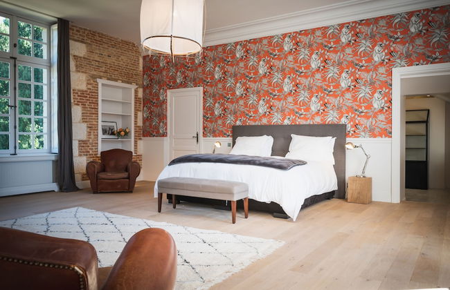 Château de Saint-Maclou - Photo 8