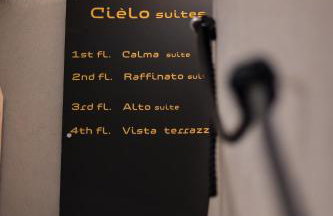 Raffinato Suite (Cielo suites) - Foto 38