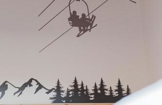 PINZOLO MOUNTAIN LODGE - Foto 7