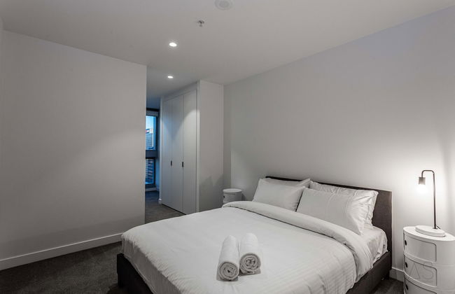 ReadySet Apartments on Rose Lane - Foto 6