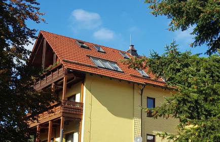 Moderne Komfortwohnung im Kurort am Rennsteig - Foto 1