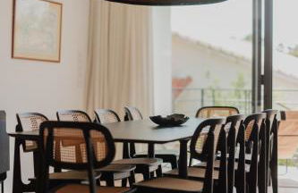 Villa Cordouan avec piscine en bord de mer - Foto 24