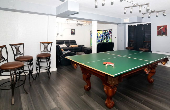 Dolphin Resort - Foto 32