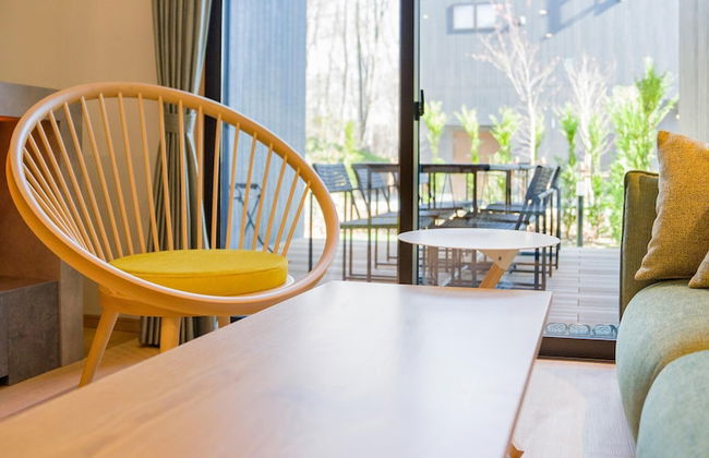 Rakuten STAY VILLA Nasu - Foto 57