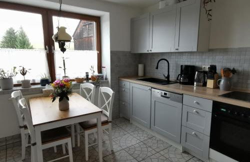 Zur alten Schnitzerei - Foto 2