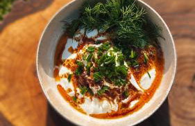 Na Jeżynowej Polanie z gorącą balia - Foto 41