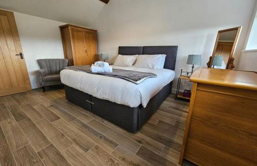 The Drift House - Countryside Luxury Comfort - Pass the Keys - Foto 32