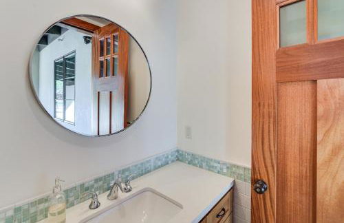 Los Gatos Guest Cottage 2 Mi to Netflix HQ! - Foto 17