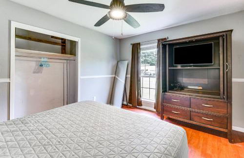 Fort Walton Beach Home with Grill 4 Mi to Beach! - Foto 17