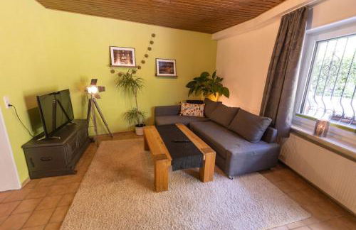 Taunuslodge - Foto 3