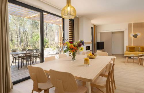 Center Parcs Les Landes de Gascogne - Foto 72