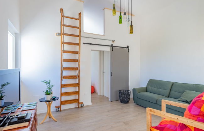 Residenza Verdeoliva - Foto 5