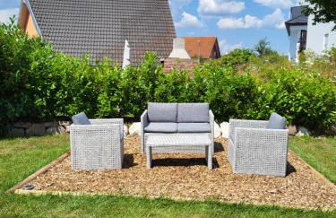 Ferienhaus Kleine Auszeit - Foto 47