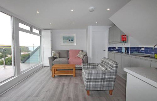 Mawgan Porth Apartments - Foto 53
