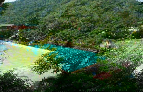 Escursione alle sorgenti termali di Asin - Foto 1