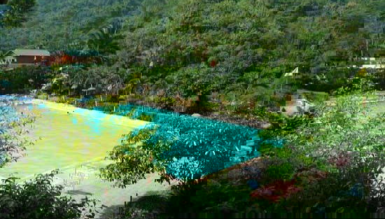 Asin Hot Springs Tour - Photo 2, Asin Hot Springs