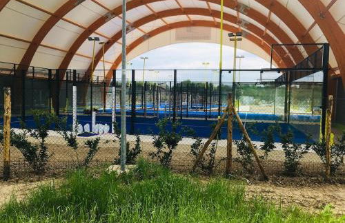 Grazioso appartamento alle porte del chianti - Foto 42