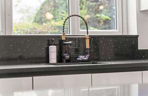 Springbrook House - Peaceful Getaway in the Worcestershire Countryside - Foto 20