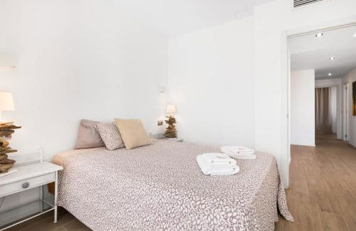 Apartamento Cervantes - Foto 19