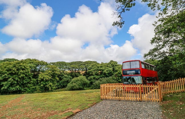 Fosfelle Glamping - Photo 11