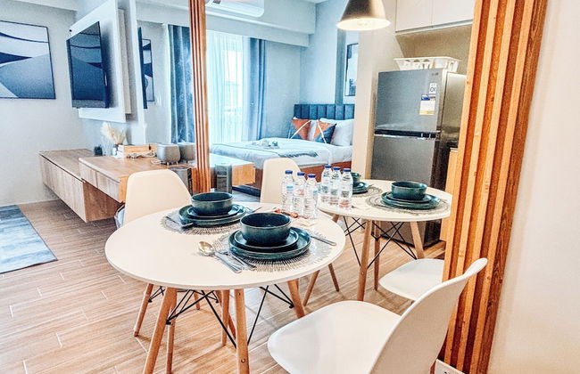 Luxe City Studio Hideaway - Foto 14