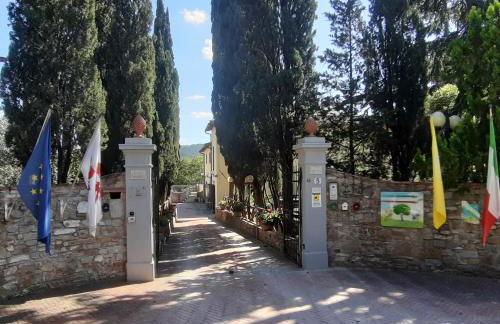 Agriturismo Villa Guarnaschelli - Foto 3