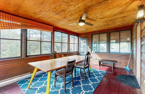 Prairie Flowers at Peppermill Lake - Foto 7