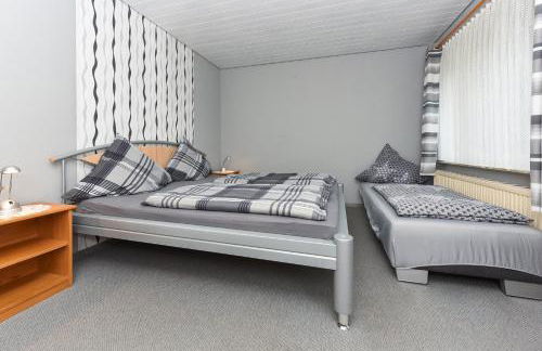 Ferienhaus Elfriede Coordes - Foto 23