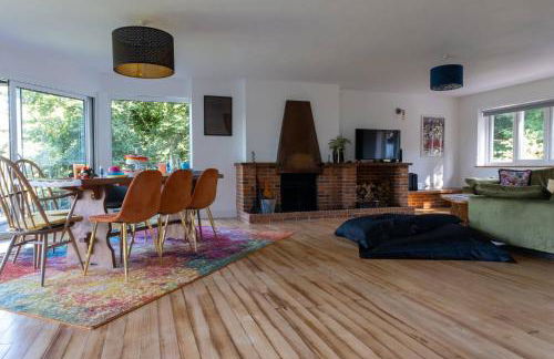 Furzedown Farm House - Foto 33