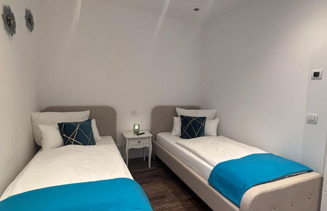 Ela's Appartementhaus - Foto 17