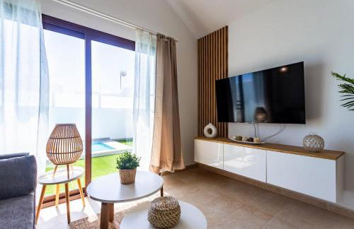 Villa ConchaMar Oceanbeach - Foto 45