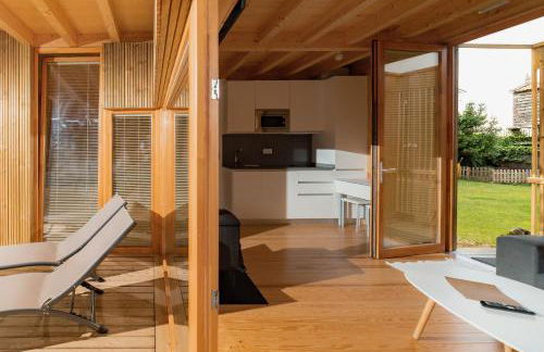 Cabanas Narea - Foto 70