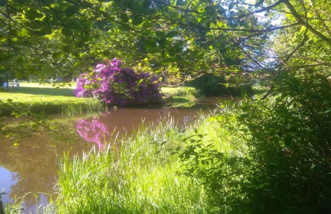 Charming Farmhouse Retreat - By Traum Ferienwohnungen - Foto 28