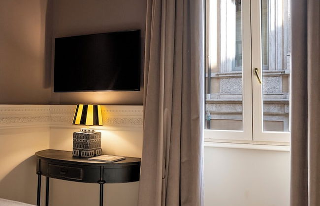 Elizabeth Unique Apartments - A Member of Design Hotels - Foto 17