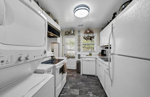 Charming 2BR - Antique Cottage - Foto 30