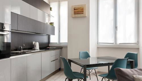 Hostmate - Milano - Via Pacini 91 - Città Studi - Foto 3