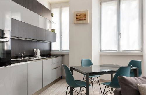 Hostmate - Milano - Via Pacini 91 - Città Studi - Foto 3