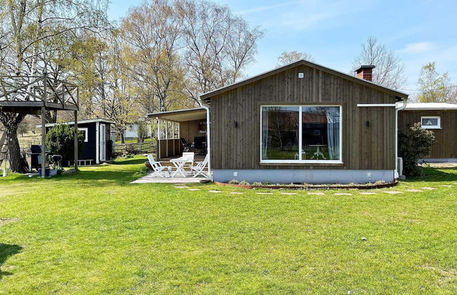 Seaside Serenity in Kalmar-by Traum - Foto 31