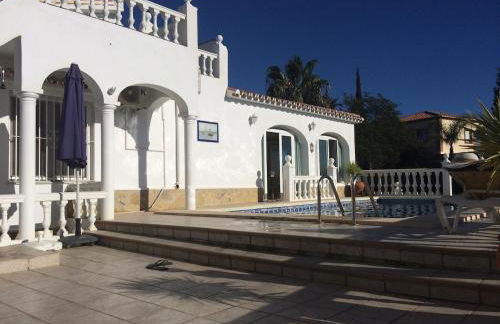 Villa with Private Pool and Gorgeous View - Photo 34