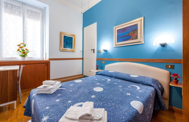 Alessandro a San Pietro Best Bed - Photo 6