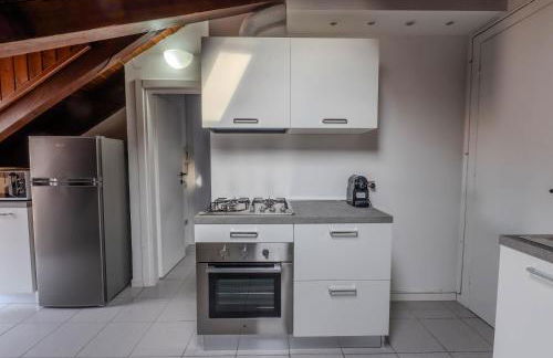 Cozy Apartment Seregno - Foto 11