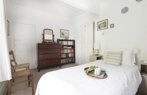 Lobster Pot Portloe views of the village and sea - Photo 26